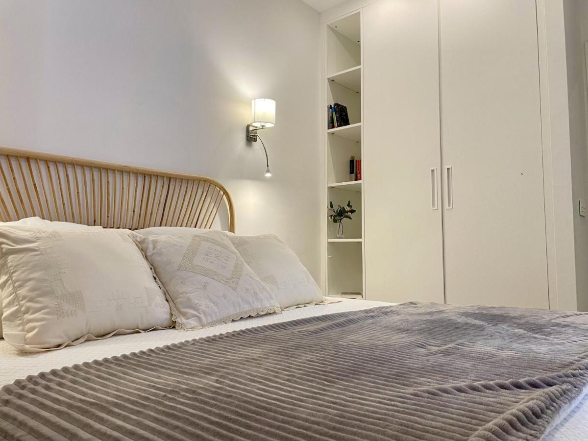 Apartamentos Madreselva Fernan Perez Zewnętrze zdjęcie
