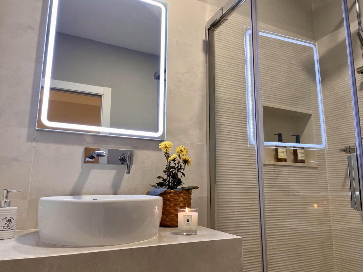 Apartamentos Madreselva Fernan Perez Zewnętrze zdjęcie
