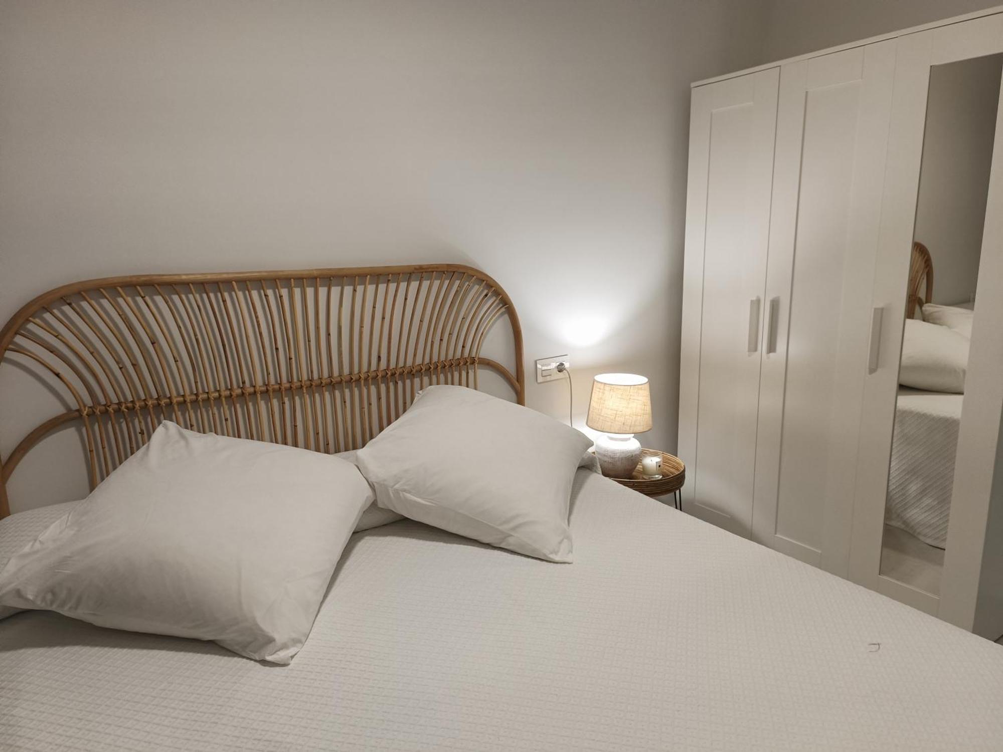 Apartamentos Madreselva Fernan Perez Zewnętrze zdjęcie